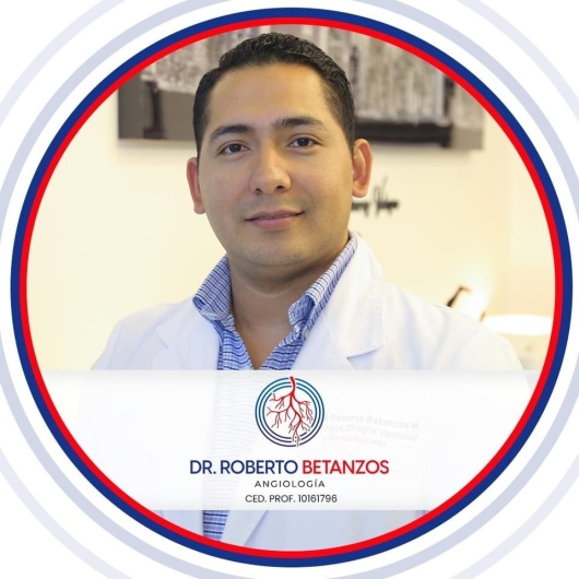 JOSE ROBERTO BETANZOS MONTES