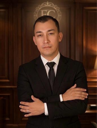 FERNANDO CHAVIRA PEÑA
