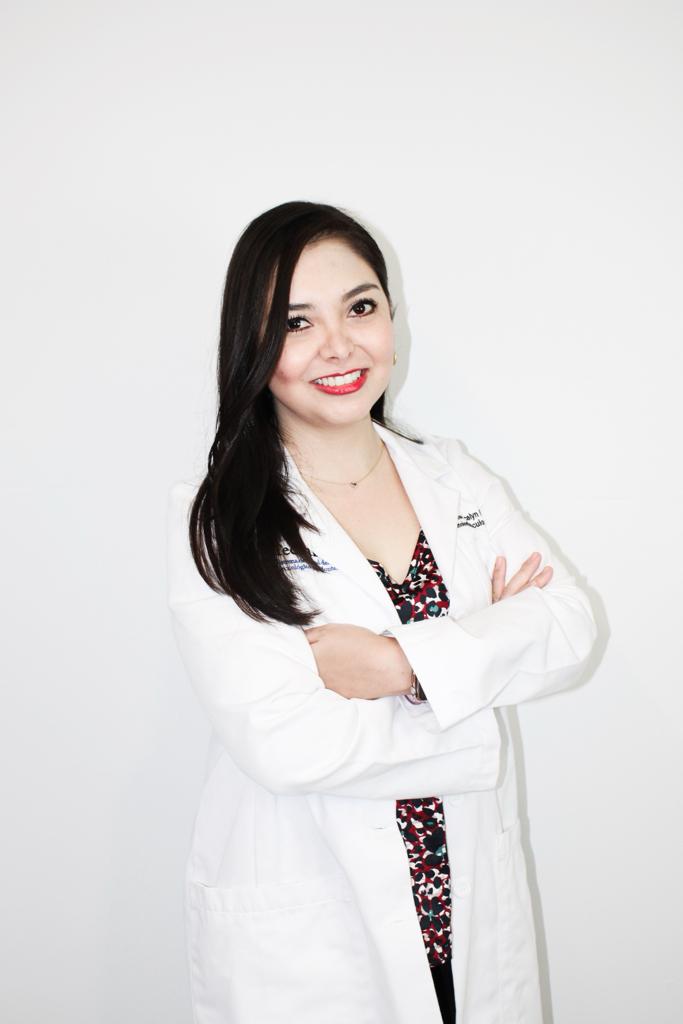 IVONNE JOCELYN RIVERA ALVARADO