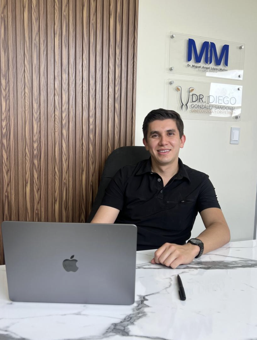 DIEGO ARMANDO GONZALEZ SANDOVAL