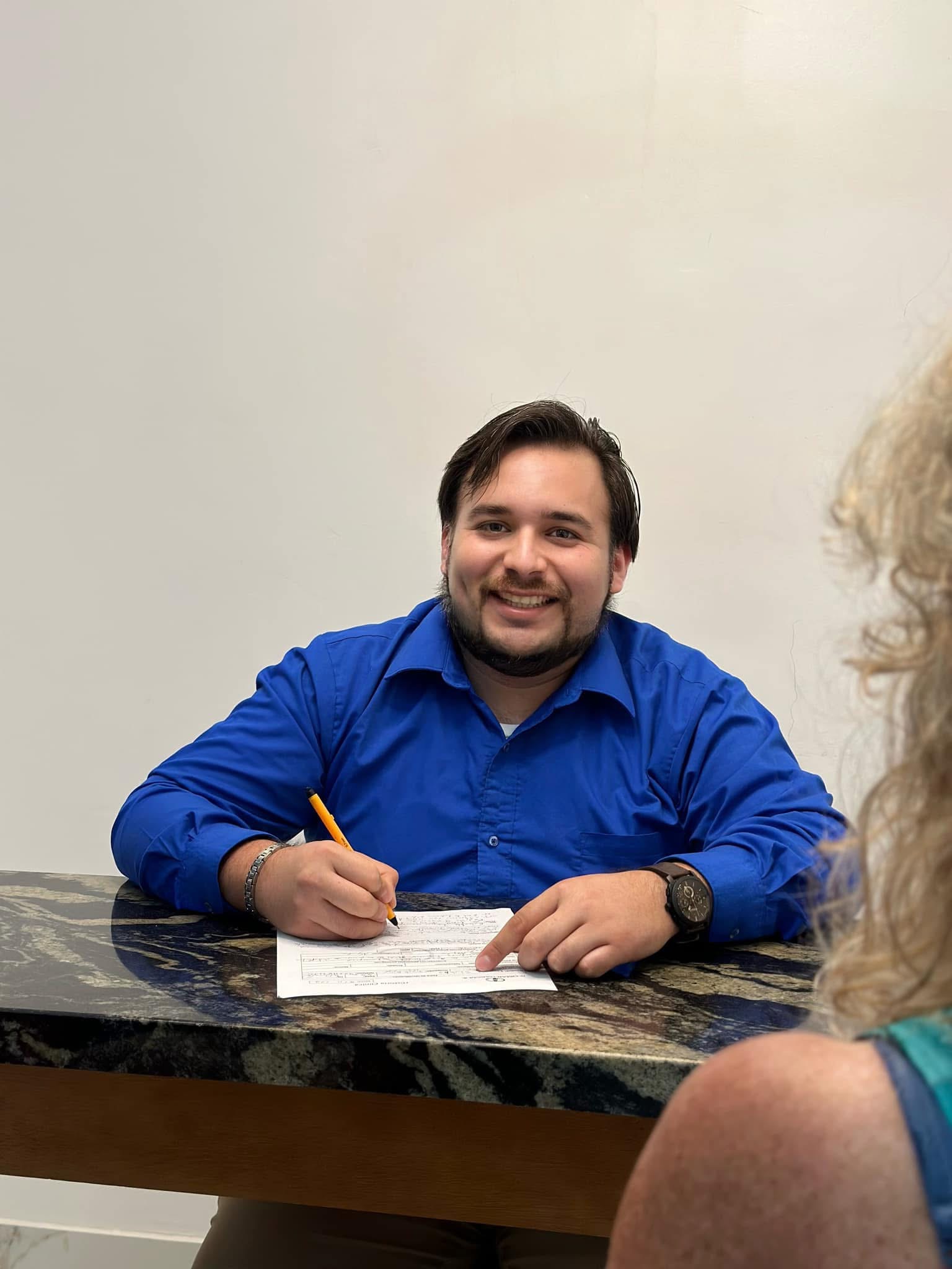 OMAR GARCIA SERRANO