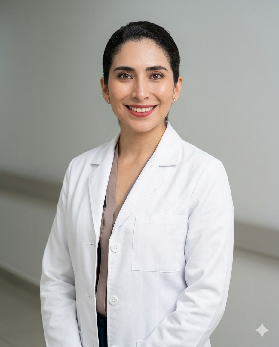 ANA LUISA GALICIA ZAMALLOA
