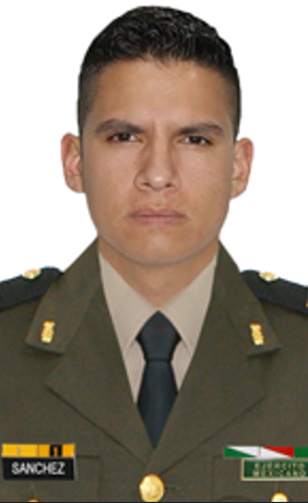 LUIS ERNESTO SANCHEZ UREÑA