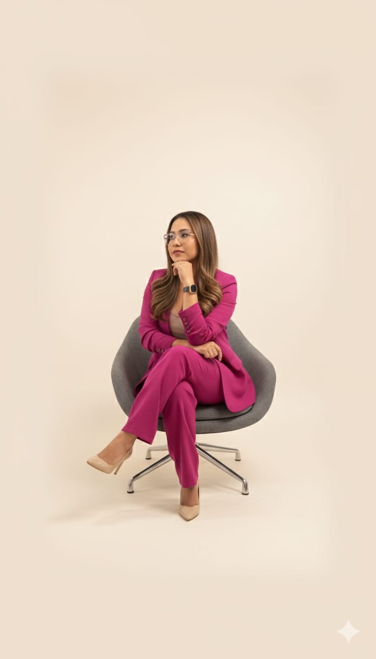 LILIANA ISABEL REYES MOLINA