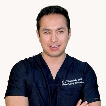 JULIO DANIEL AGUILAR CASTILLO