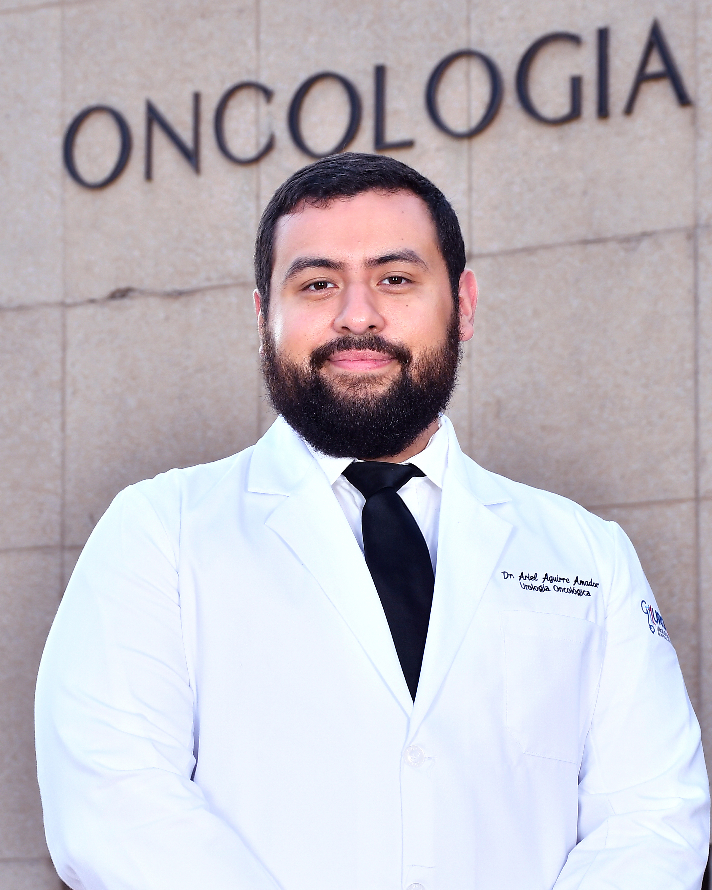 LUIS ARIEL AGUIRRE AMADOR