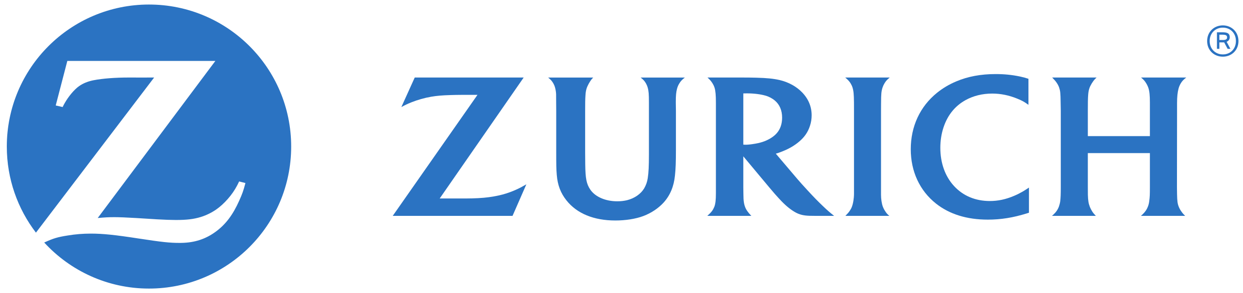 Zurich Santander